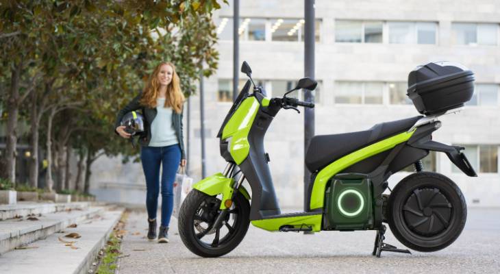 Silence Scooters range taking Malta to an efficient, eco-friendly tomorrow