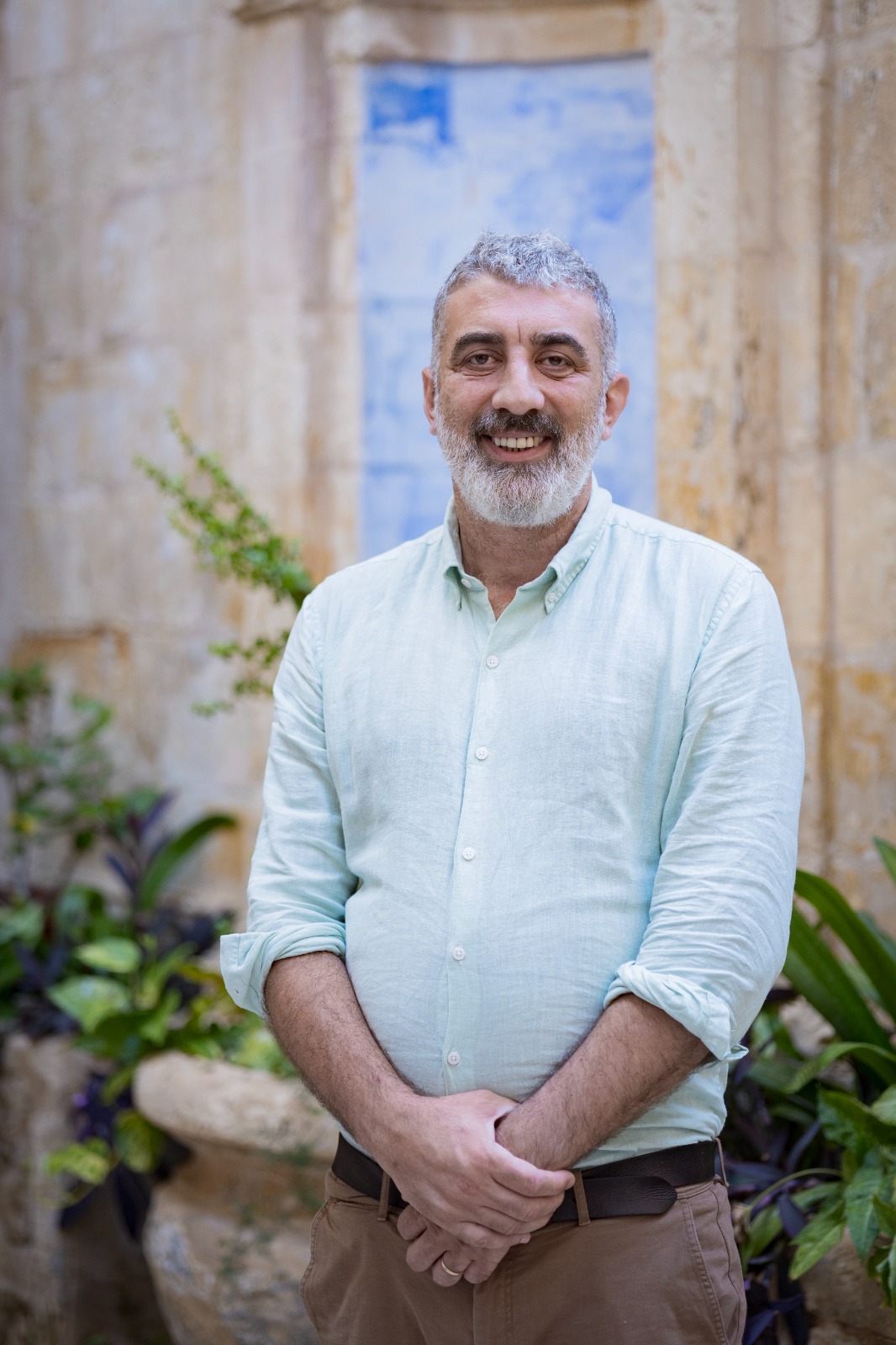 Mark Vella