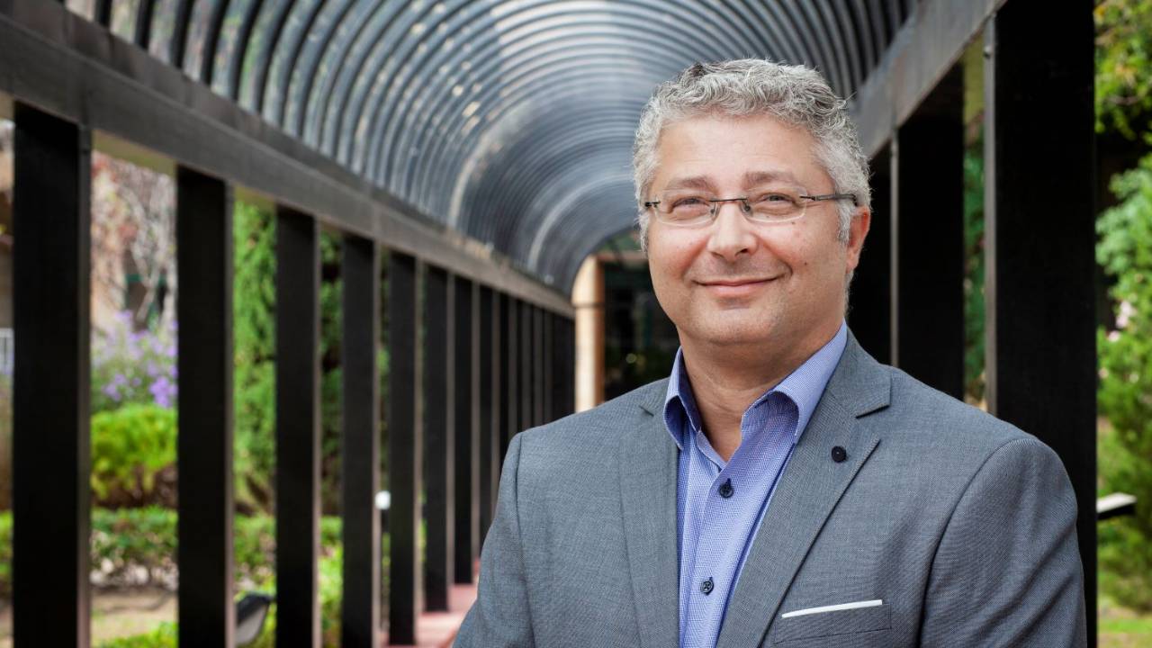 Spatial Planning to make Malta more resilient – Ivan Fava