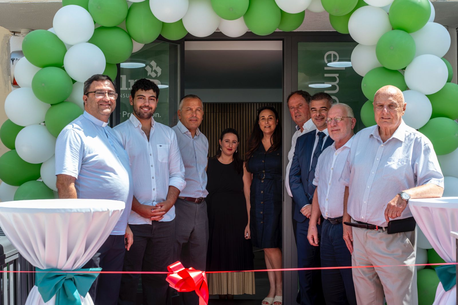 Elmo Insurance Beppe Antignolo