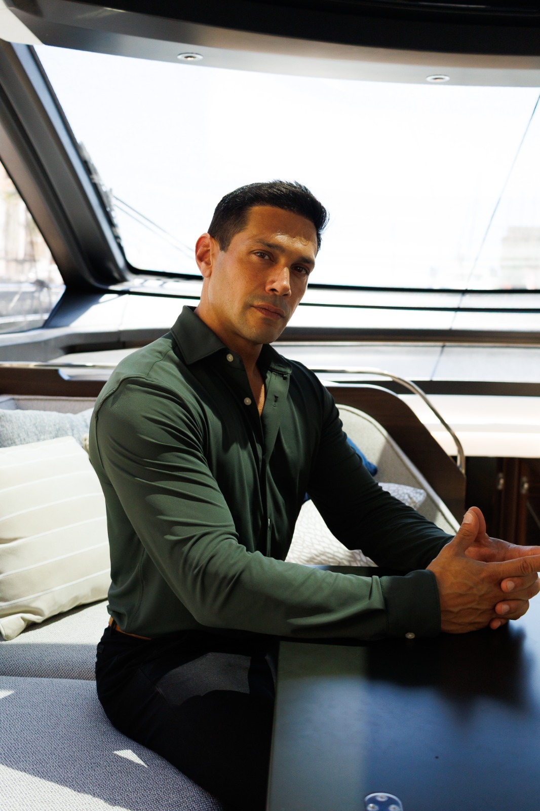 Delving into his philosophy, Andrei explains that delivering excellence across such a varied portfolio requires a specific methodology, one that his t