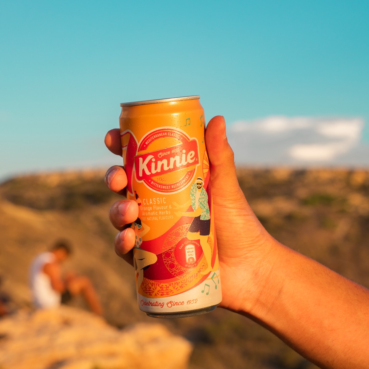  Proud Of This Iconic Product Kinnie Celebrates 70th Anniversary
