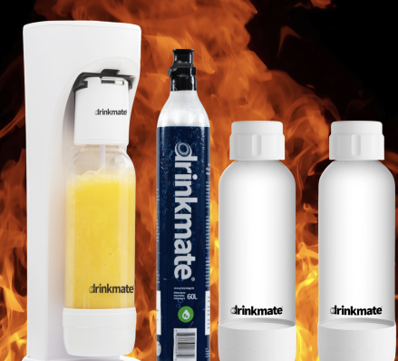 drinkmate
