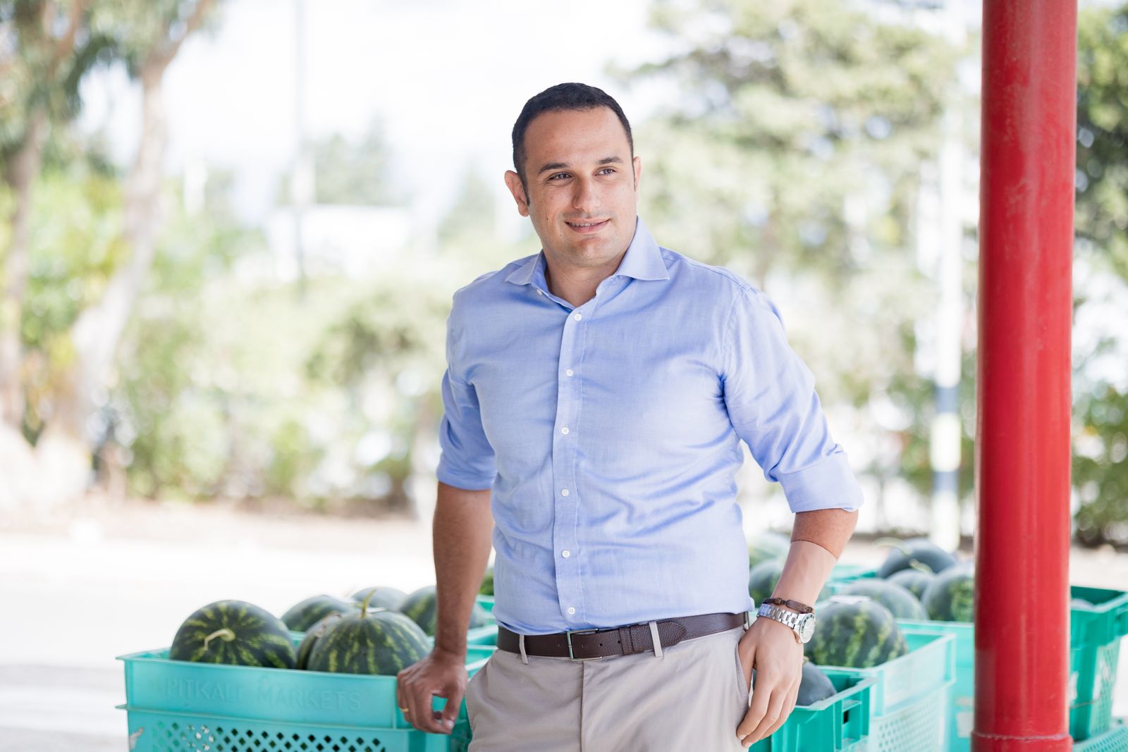 ‘We want to inspire consumers to seek local first, every time’ – MFA’s Justin John Camilleri