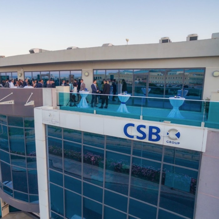 CSB Group directors triple amount raised in company fundraising drive