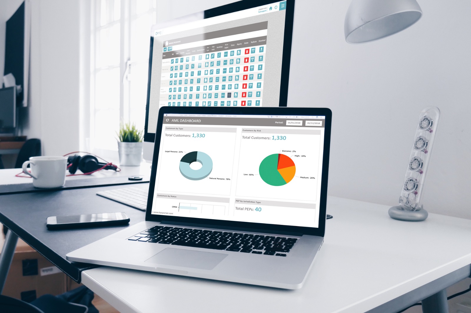 KYC Portal 