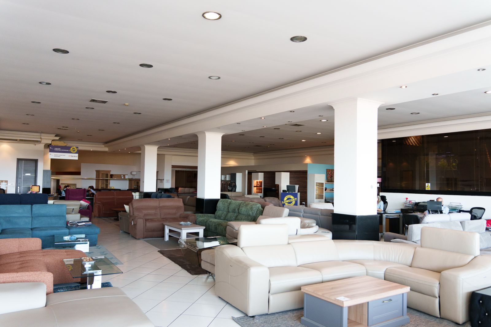 Arnold Vella Fairdeal