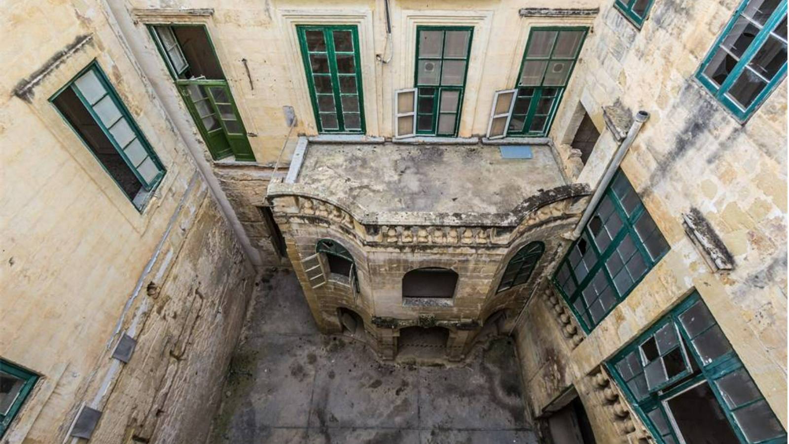 Calamatta Cuschieri Completes Sale Of Palazzo Valdina In Valletta