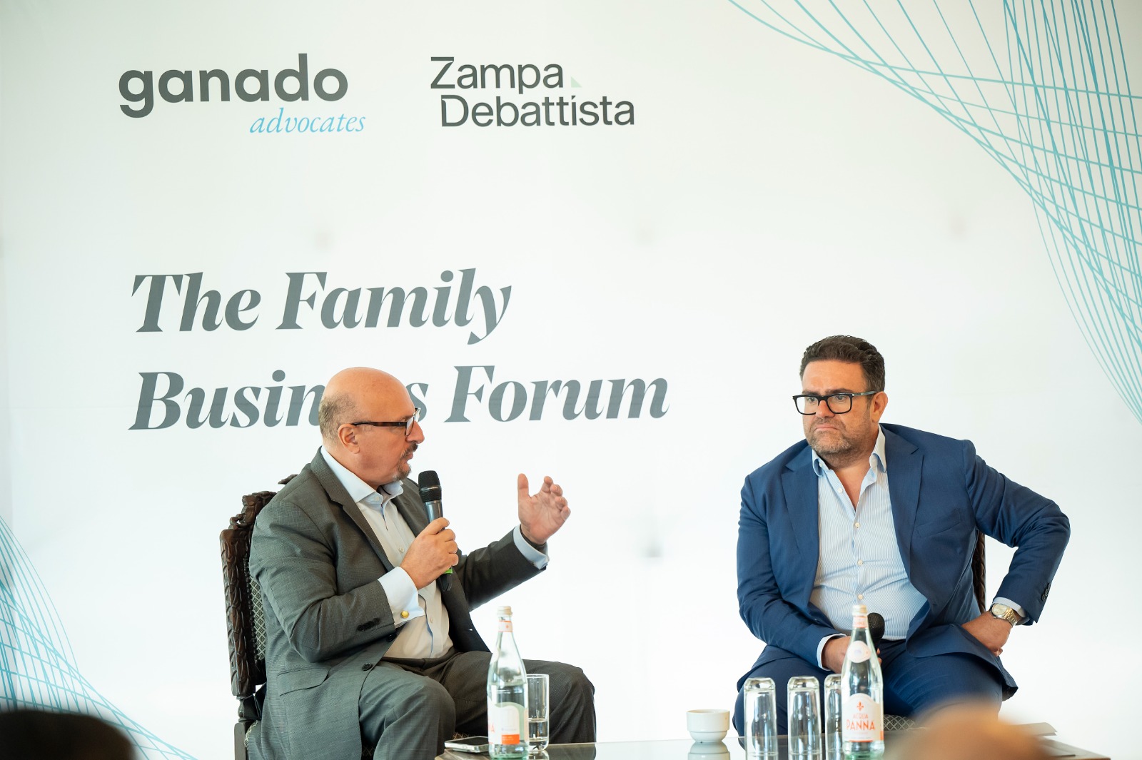 Family Business Forum