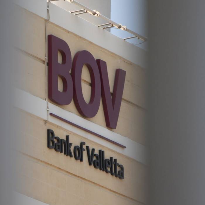 Bank of Valletta introduces minimum branch cash withdrawal amount