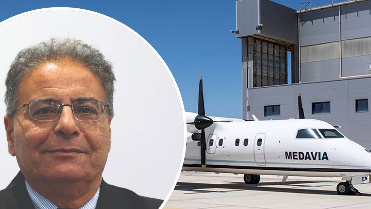 Who’s Who in Malta: Meet Aurelio Micallef Grimaud – Chief Operating ...