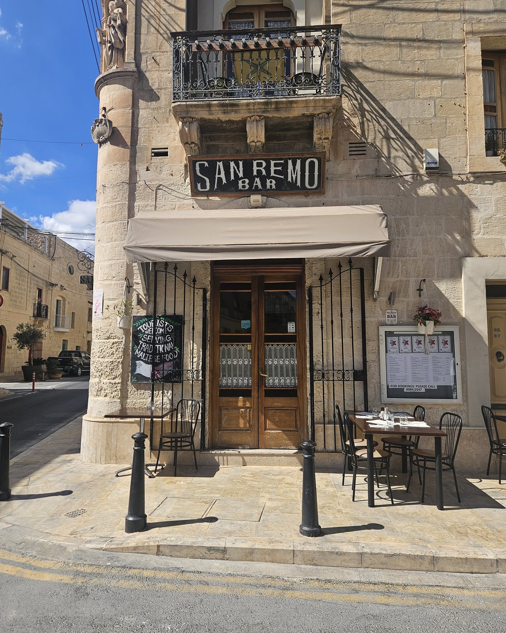 san remo