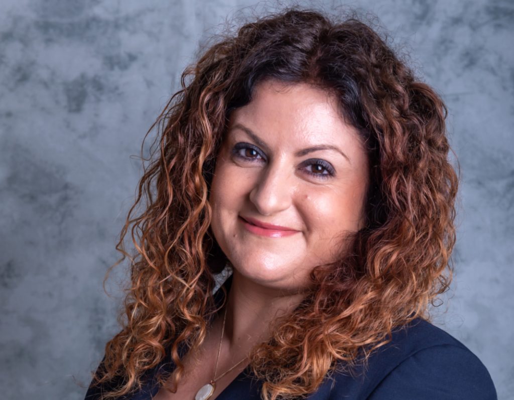 Ritianne Schembri