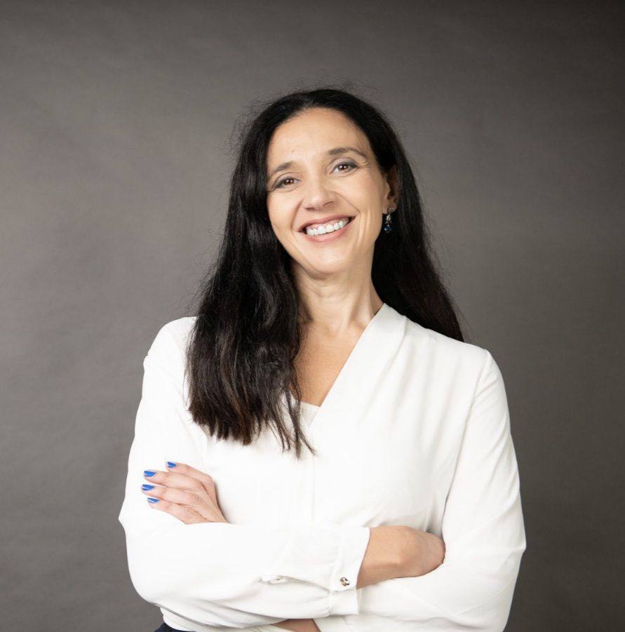 sandra gauci