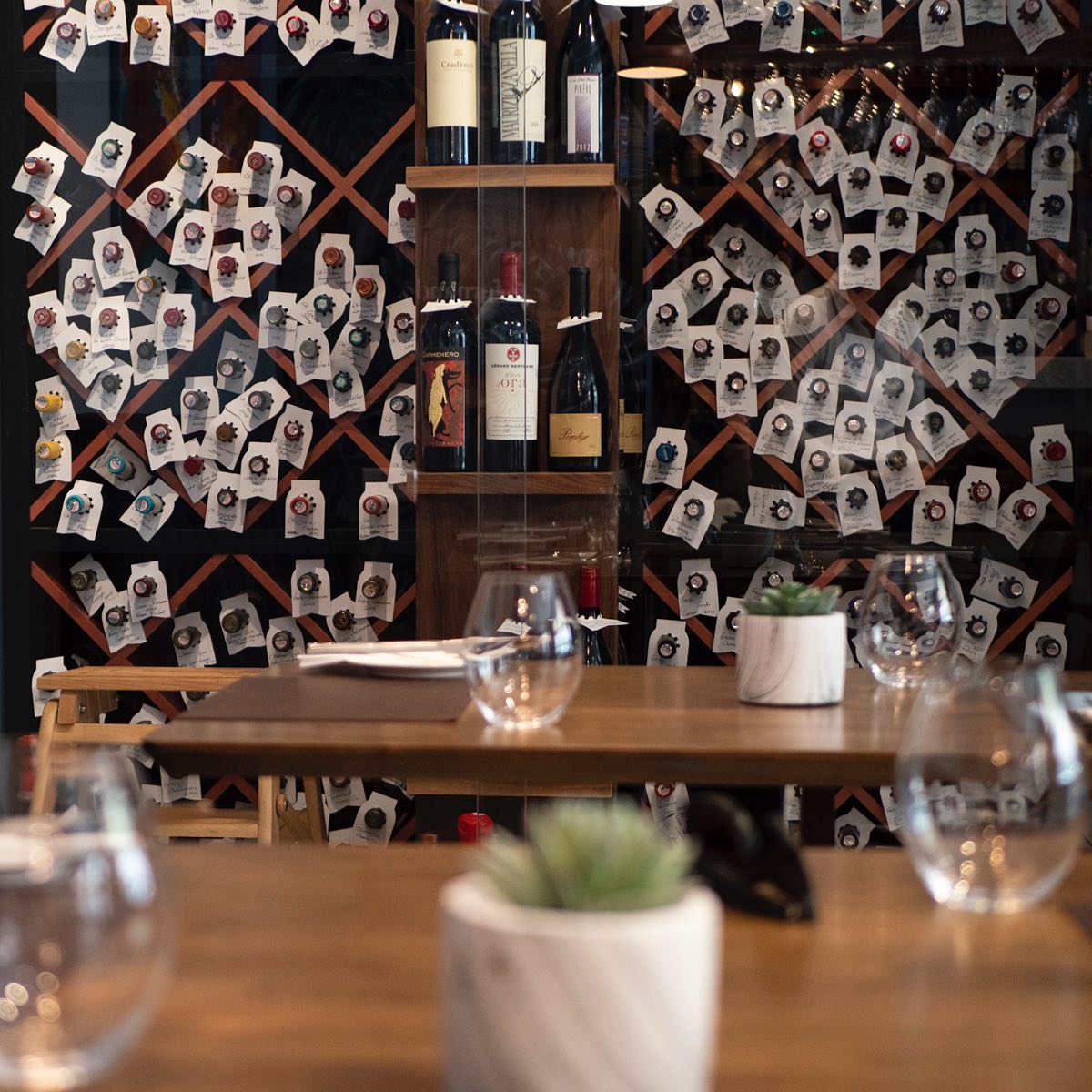 Fernando Gastrotheque