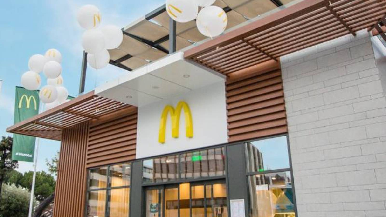 Local McDonald’s franchisee posts €27 million pre-tax profit for first ...