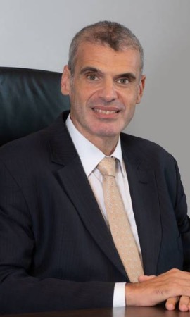 Gordon Cordina 