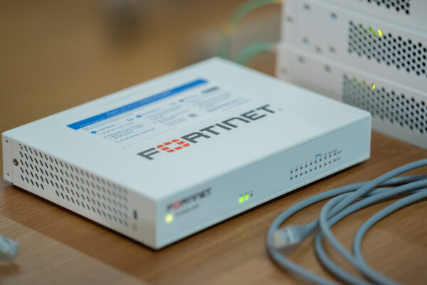 Fortinet