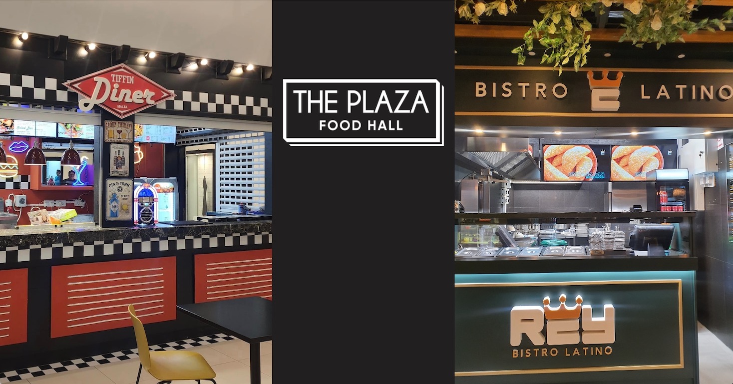 The Plaza turns 30: A shopping centre legacy renewed