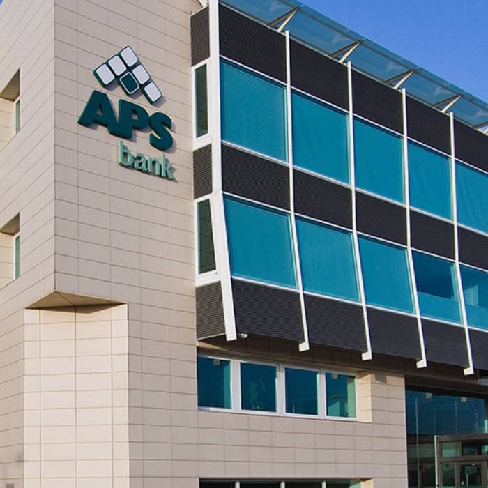 Charlton Aquilina and Scott Lee Holloway join senior management at APS Bank