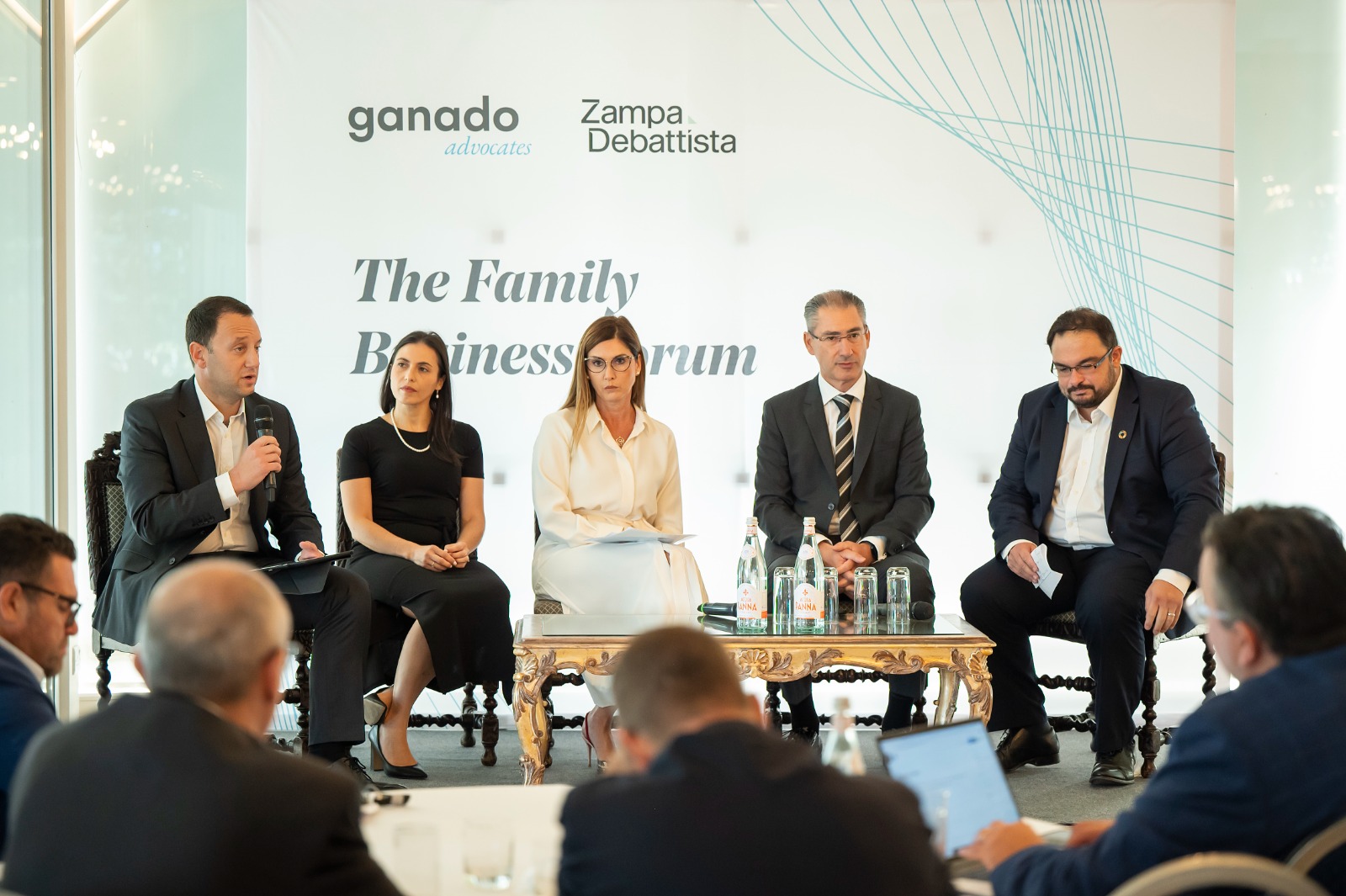 Family Business Forum