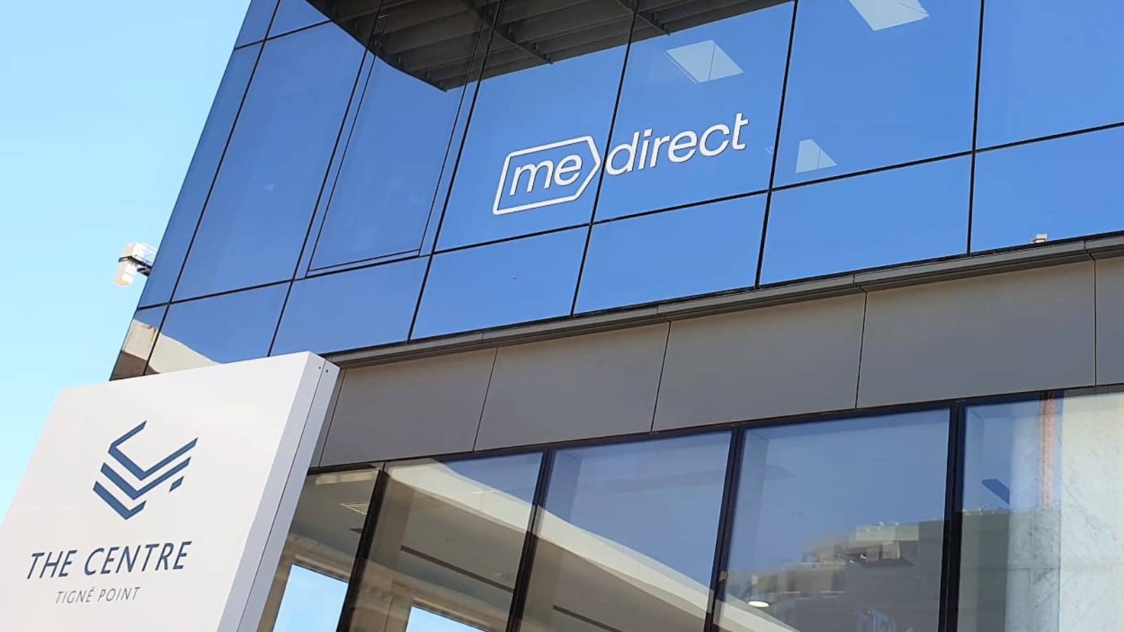 MeDirect reports €14.3 million profit before tax in 2023, 56.1% more ...