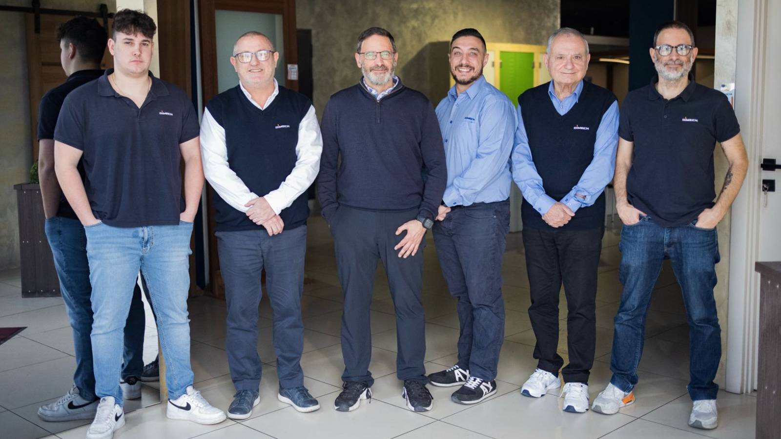 ‘Our goal is to deliver solutions that last’ - Dimech Enterprises Ltd’s ...