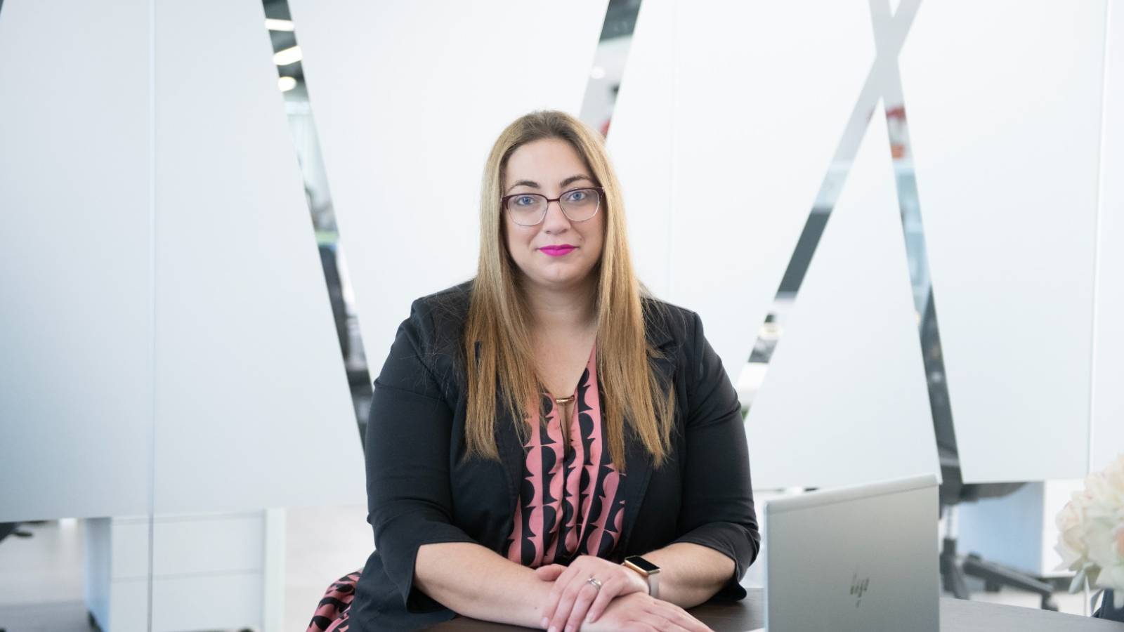 MBR CEO Geraldine Spiteri Lucas elected Executive Member of the leading ...