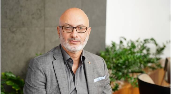 Dennis Camilleri