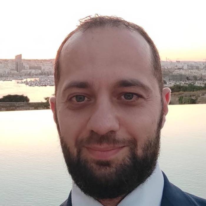 Mario Debono
