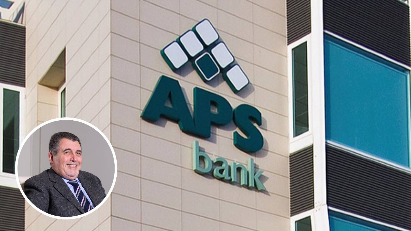 APS Bank Non-Executive Director Victor Gusman to retire at end of year