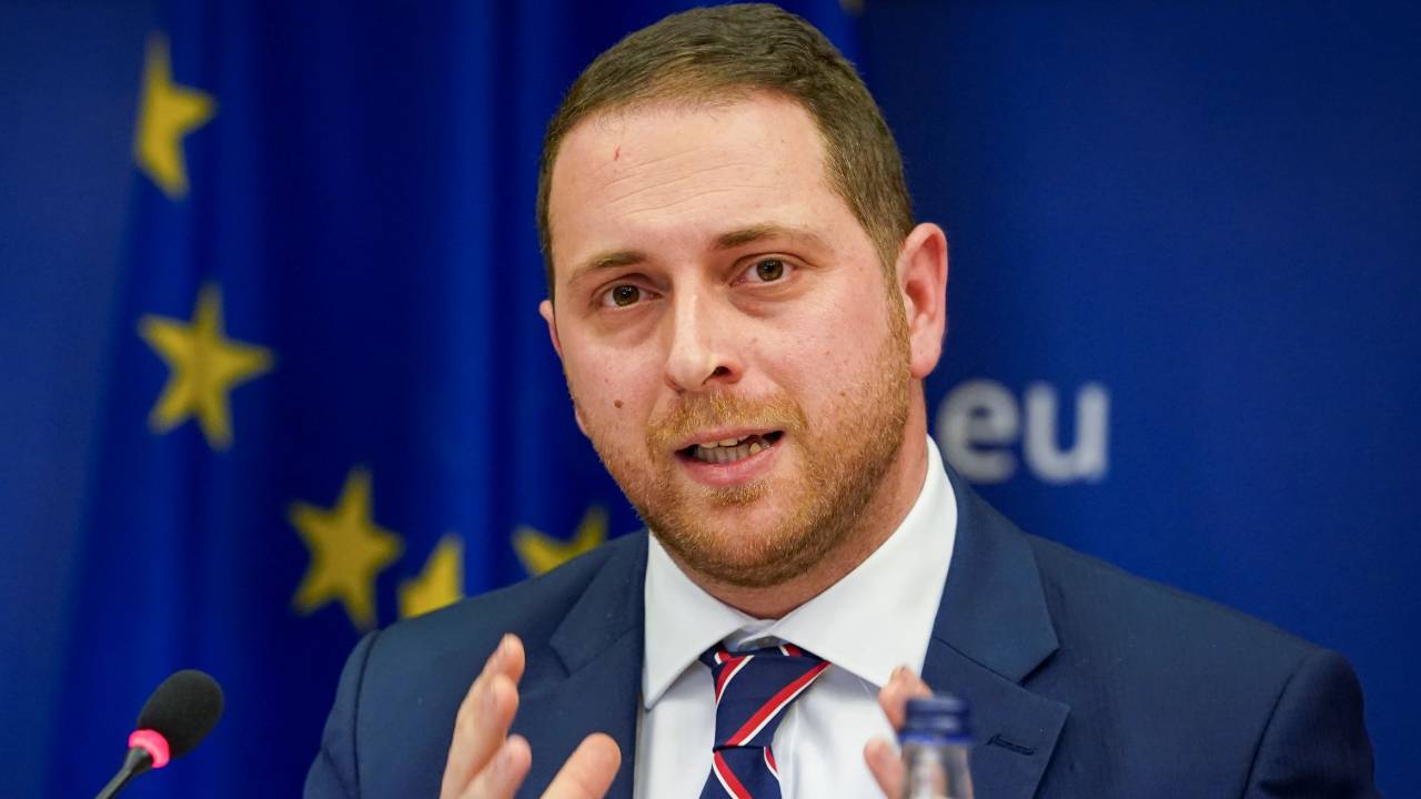 Maltese MEP named as key player in digital arena