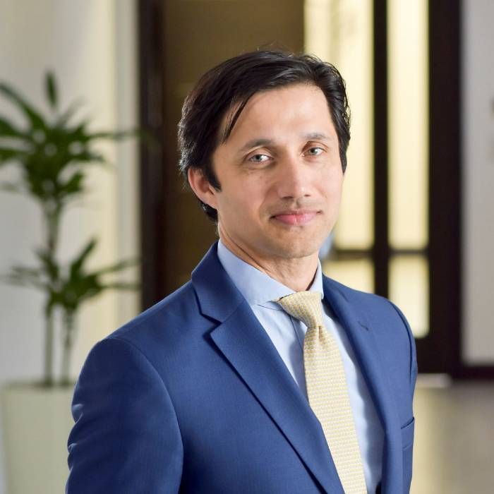 Local Investment Insight: GO CEO Nikhil Patil