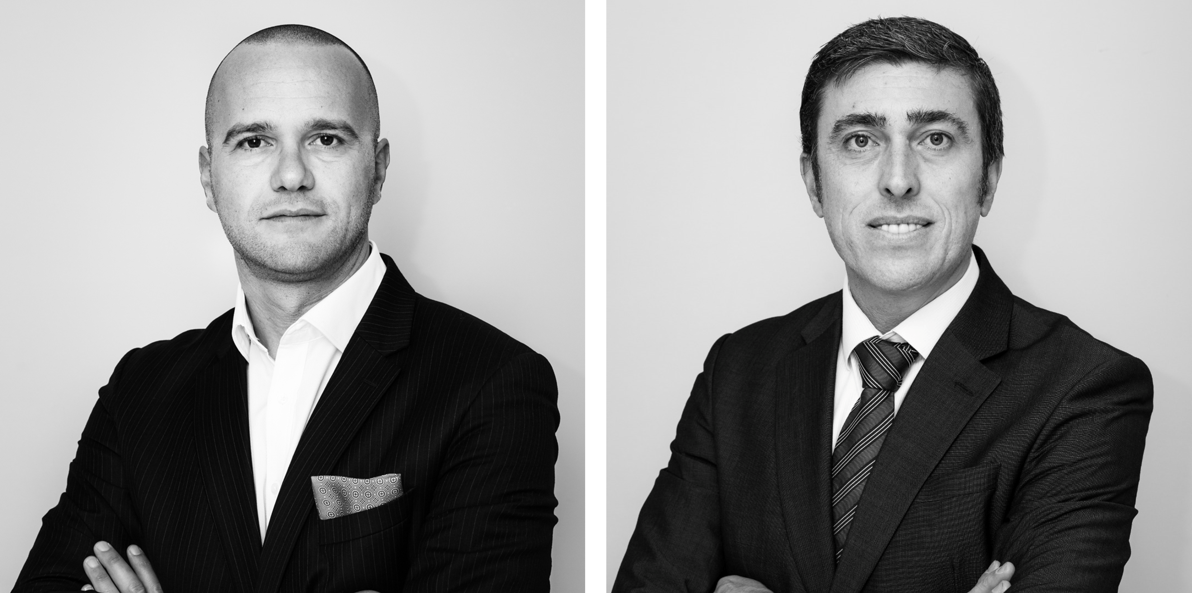 KYCP CEO AND CTO