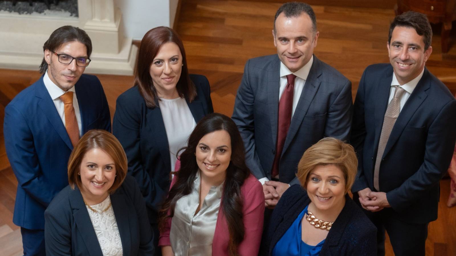 Chetcuti Cauchi Advocates names senior lawyer Natasha Cachia as Partner