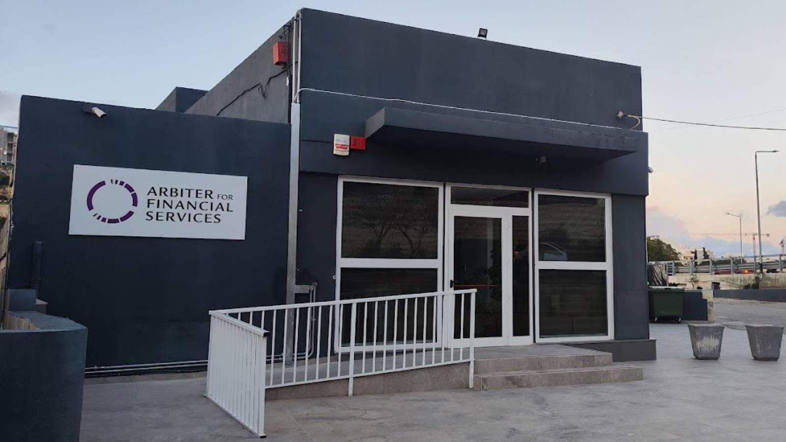 Office of the Arbiter for Financial Services sees formal complaints ...