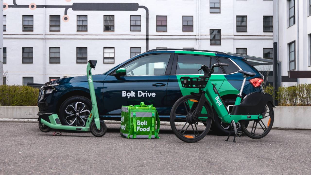 Bolt invests in leadership team to fuel expansion plans in Malta