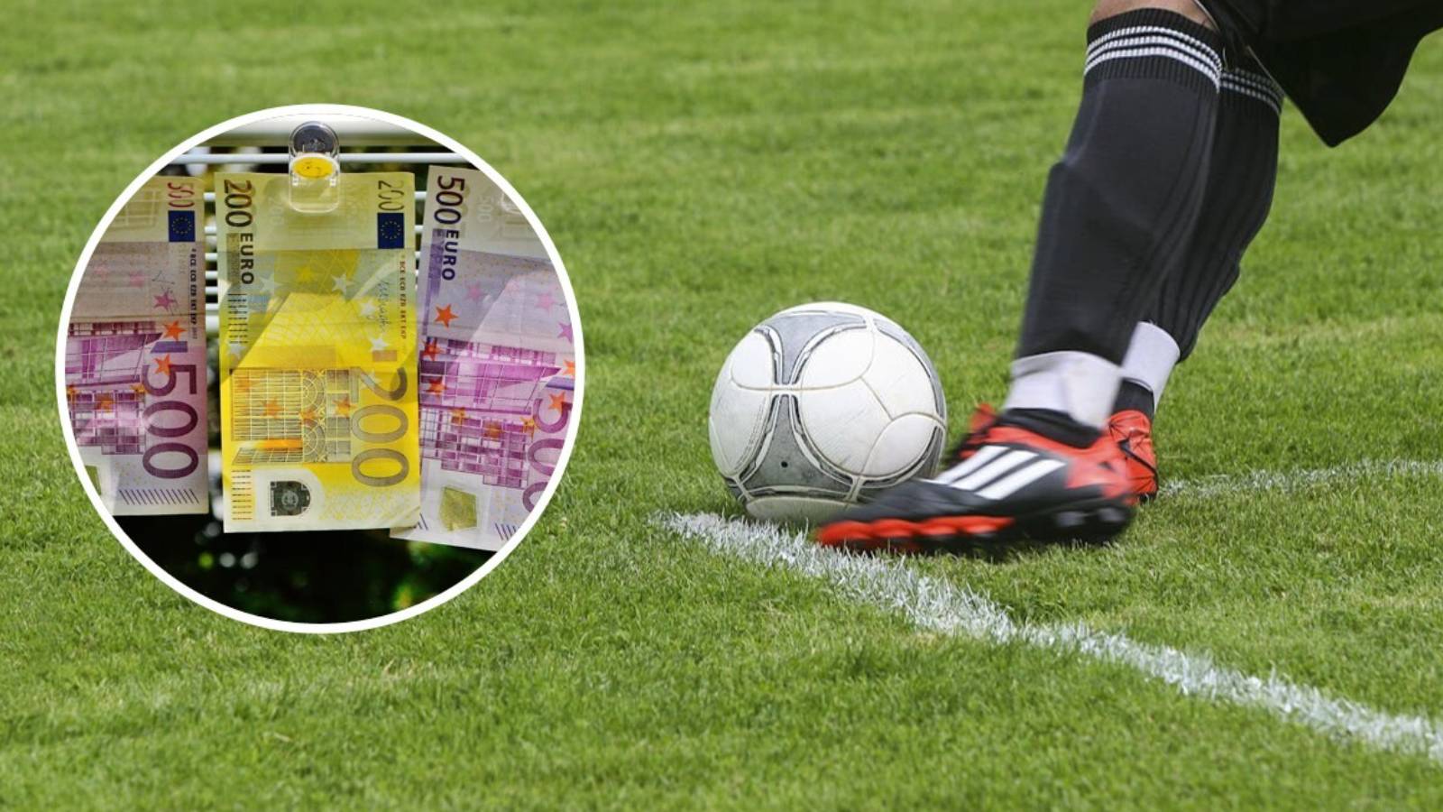 Anti-money laundering rules to apply to football clubs and agents