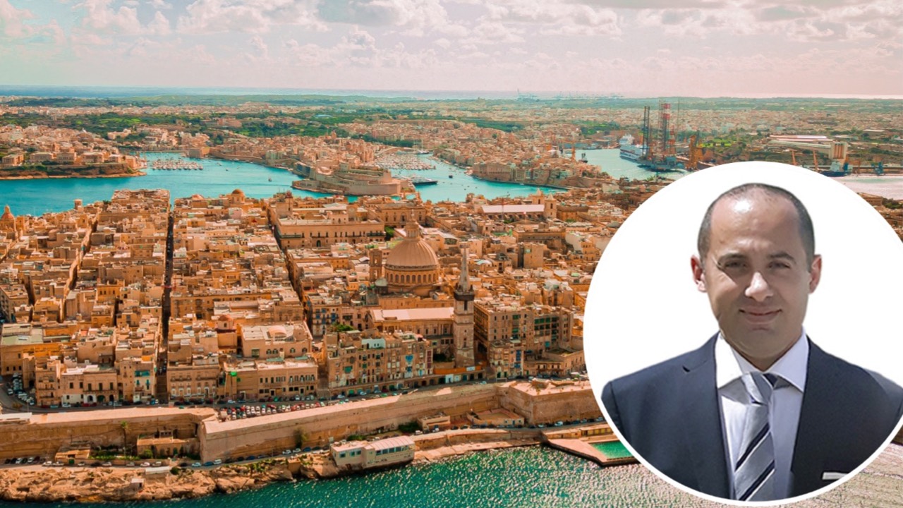 Who’s Who in Malta: Meet Jonathan Muscat – General Manager, Alta Care ...