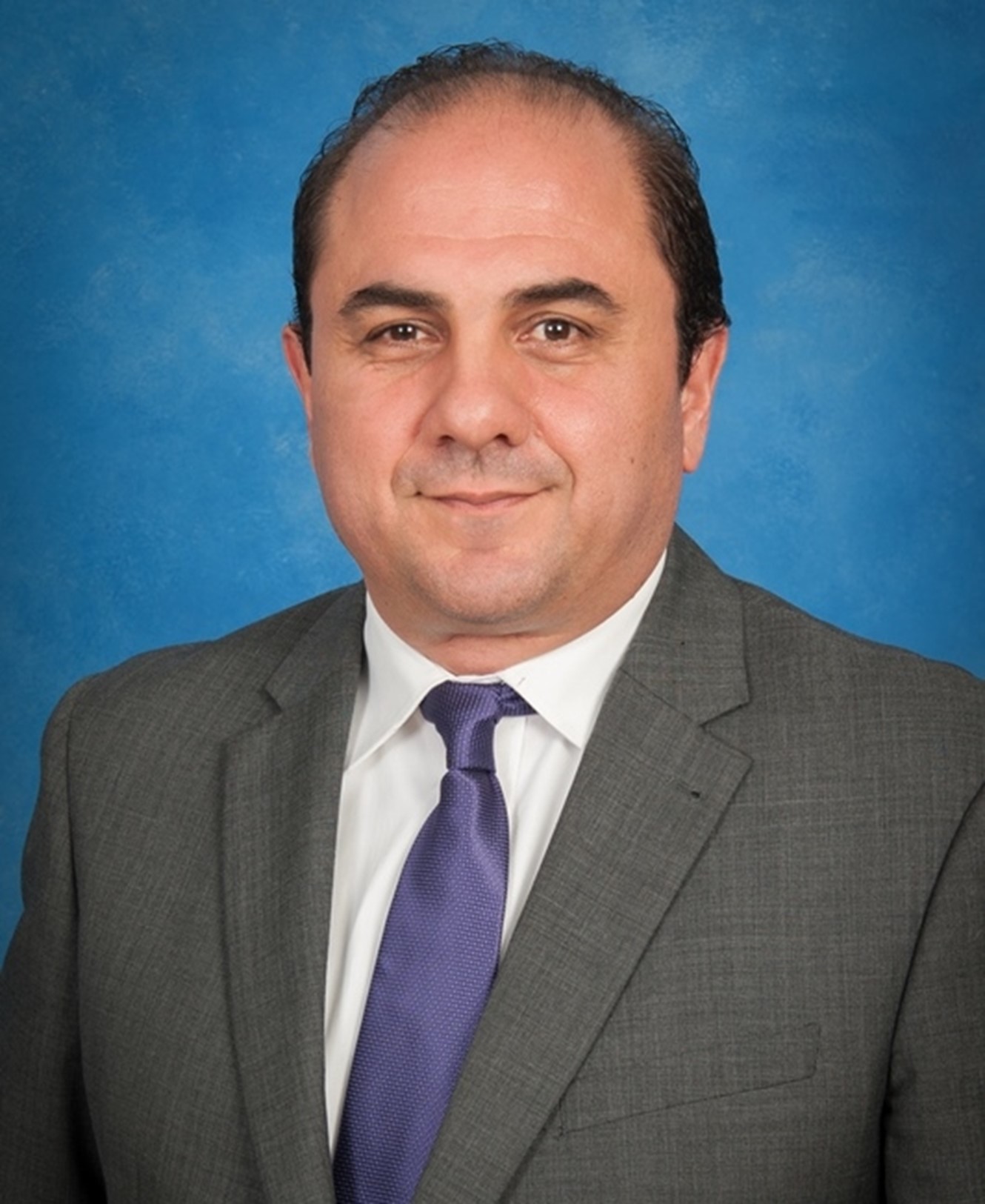 Michael Stivala 