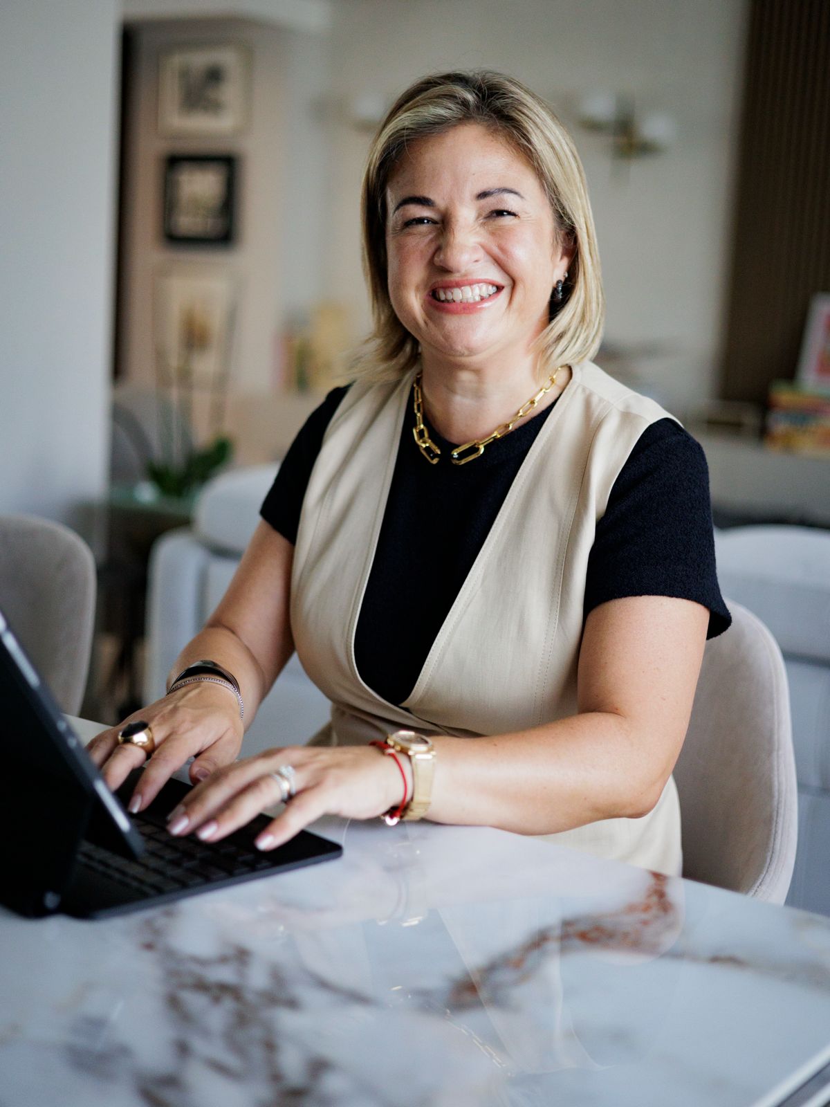 Rebecca Bonnici - BELS 
