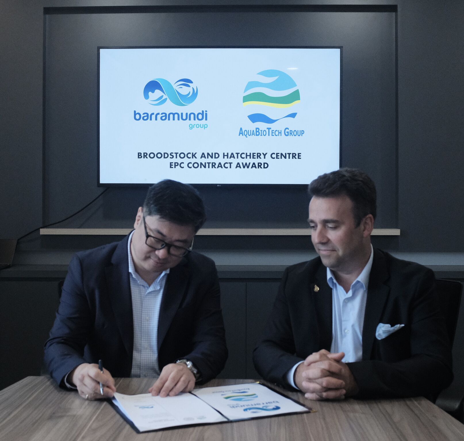 Barramundi Group