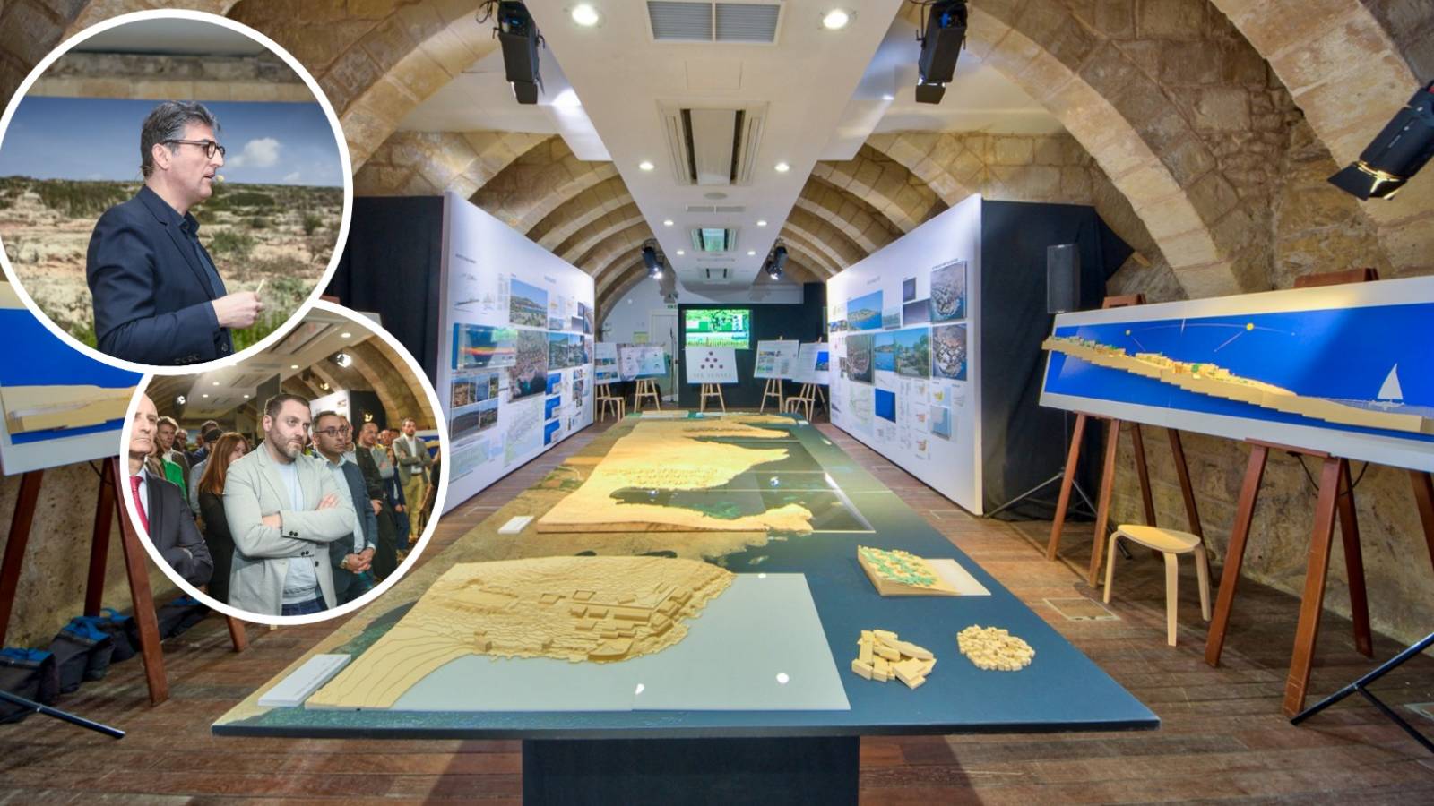 0.5% of all revenue to be generated by Six Senses Comino earmarked for ...
