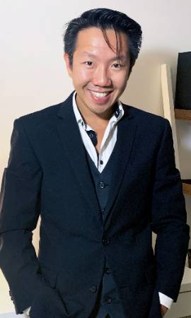 johnny tominaga