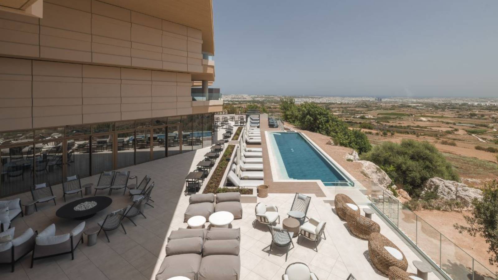 5-star Verdala Wellness Hotel opens its doors