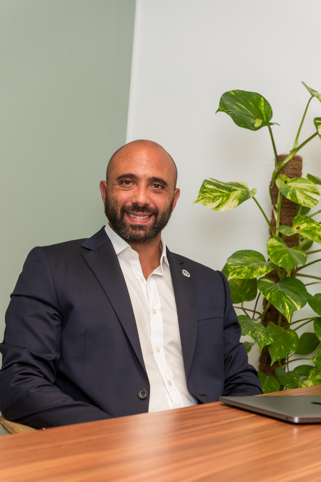 Roderick Galea