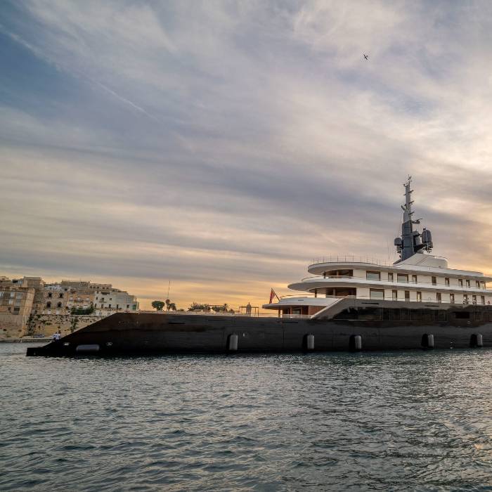 liva yacht malta