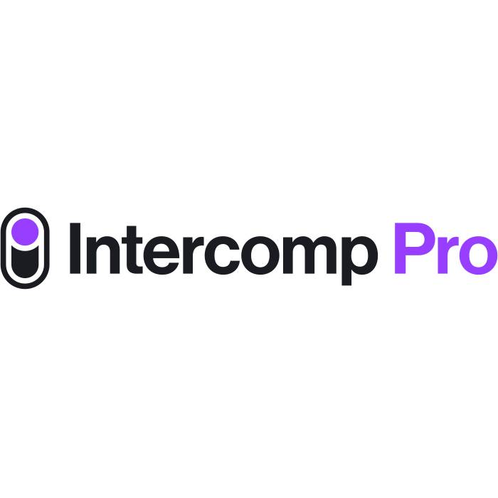 Intercomp Pro achieves distinction with ISO 27001 certification
