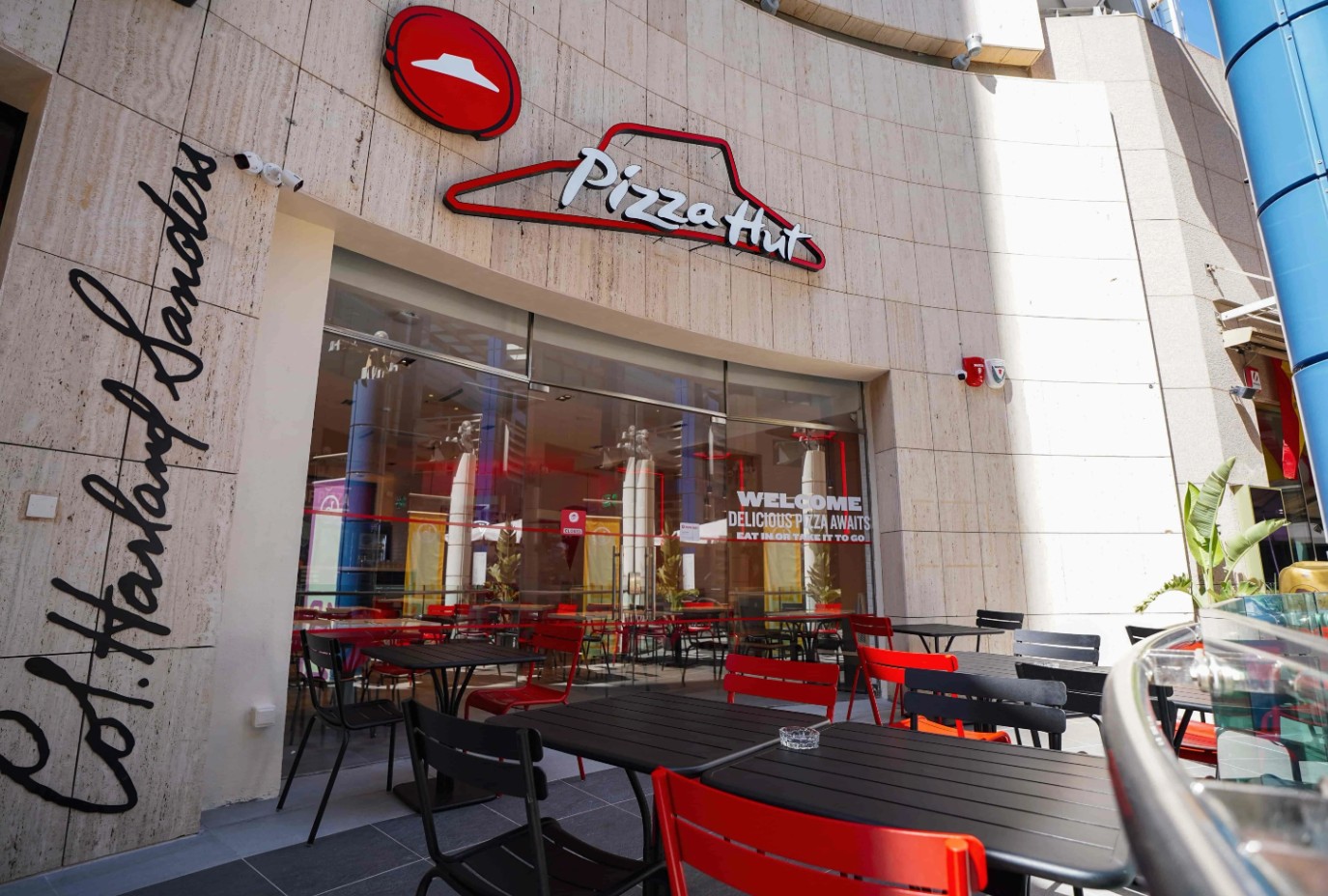 pizza hut