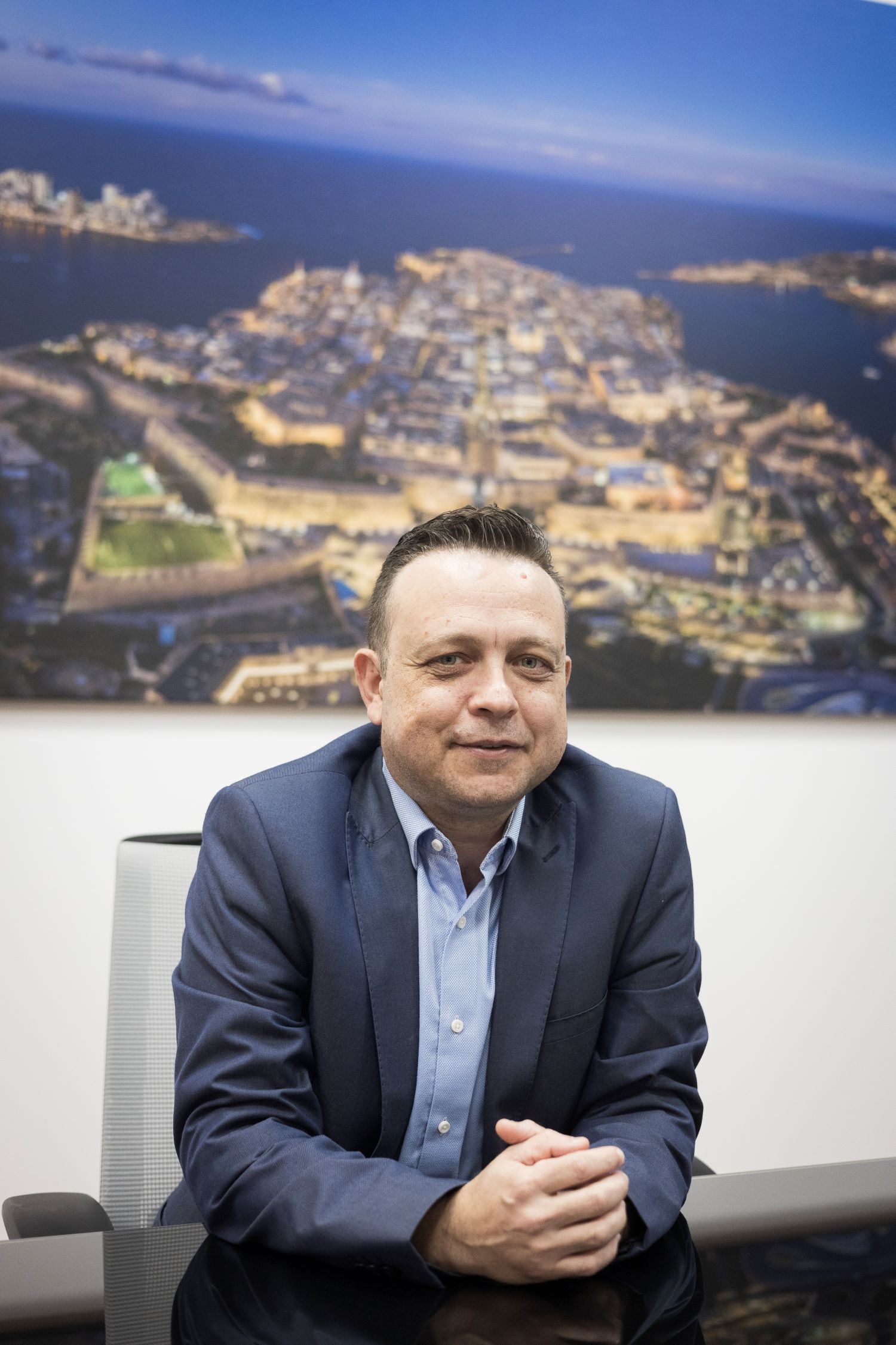Stuart Ciappara